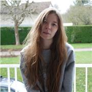 Professeur d'Anglais (français également) tout niveau